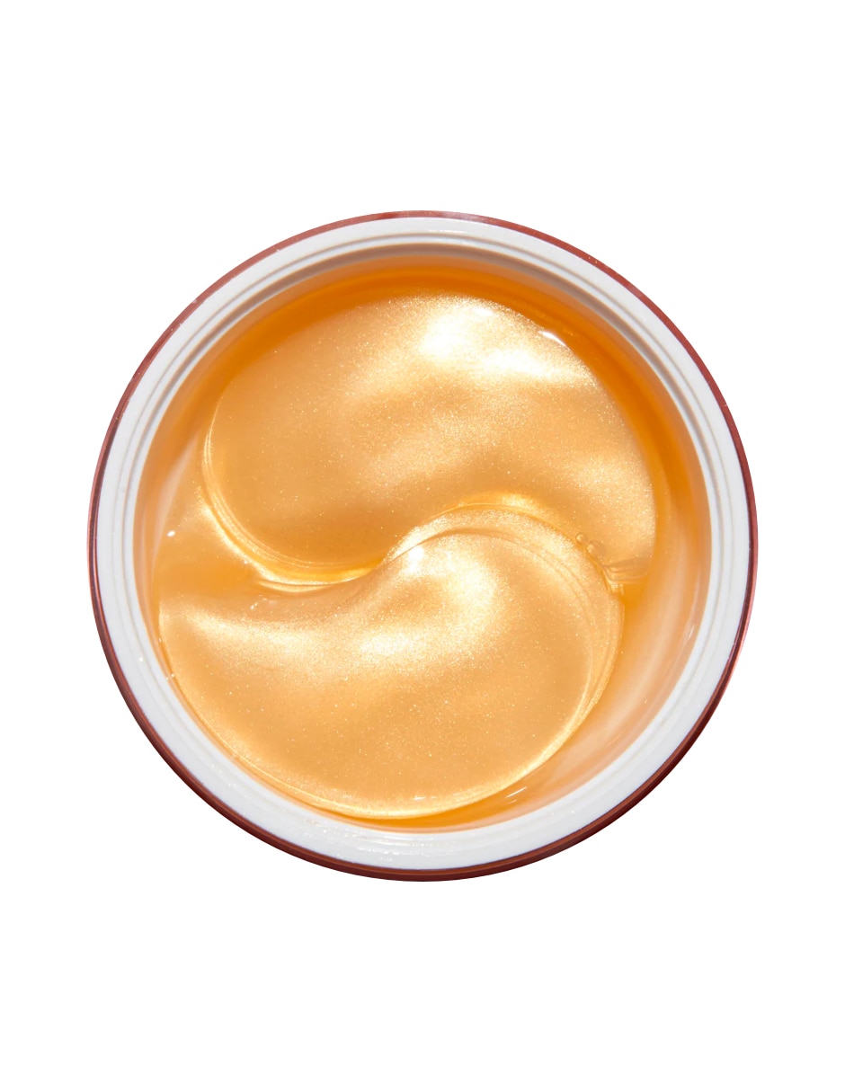 Parches para ojos gold snail Intense care gold 2