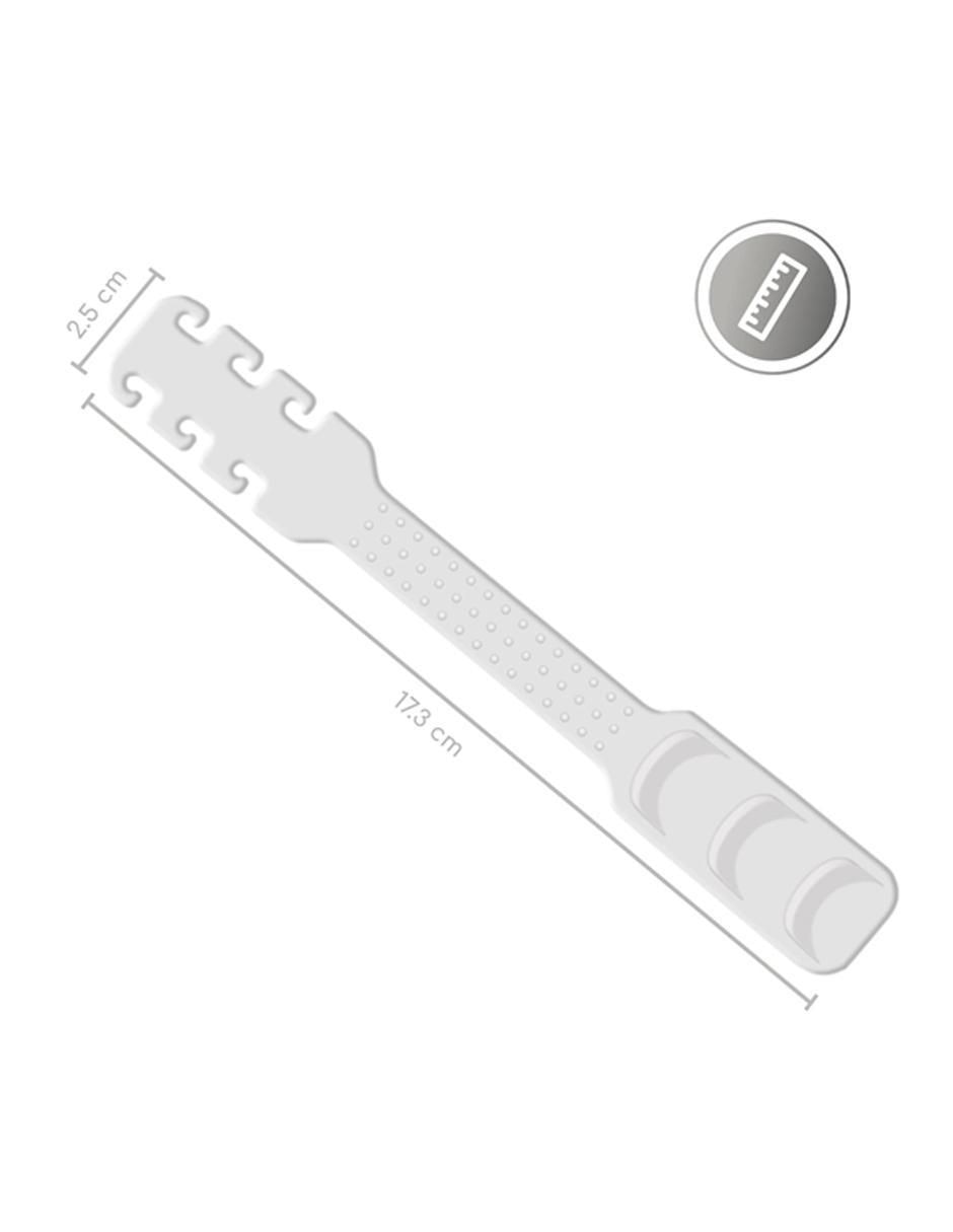 Set de Sujetadores para Cubrebocas 10 piezas 6