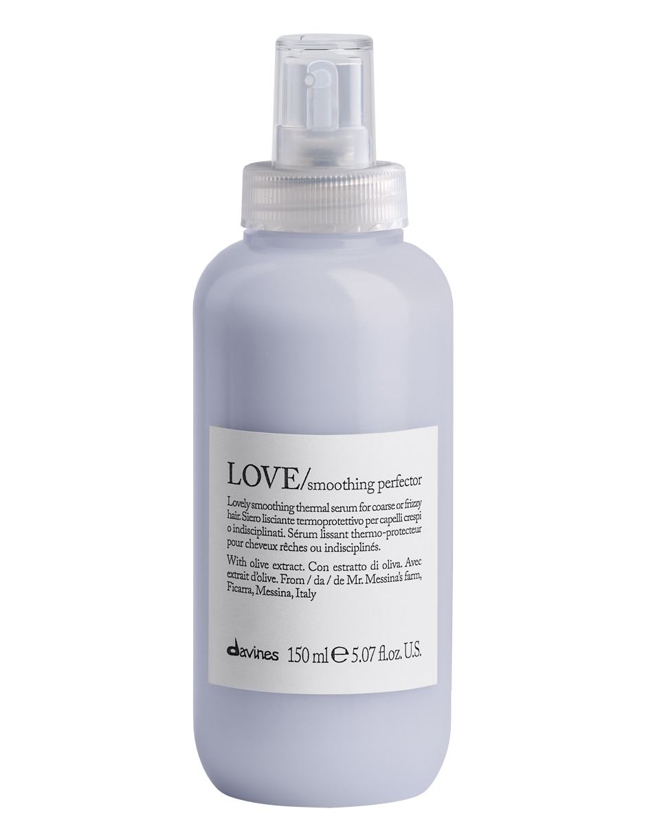 Tratamiento para capilar Essential Haircare Love Smoothing Perfector hidratante Essential Haircare Love Smoothing