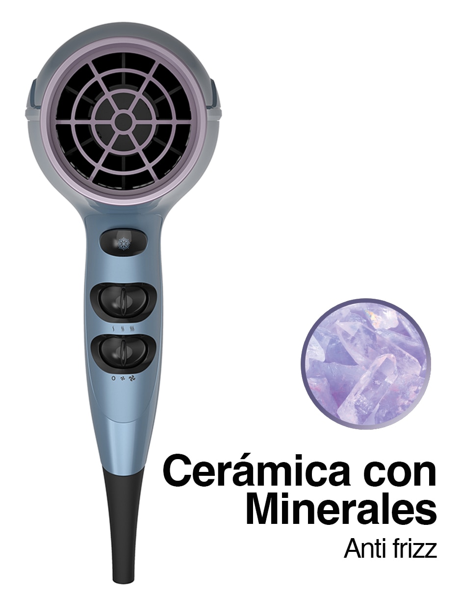 Secadora de cabello D5408 2