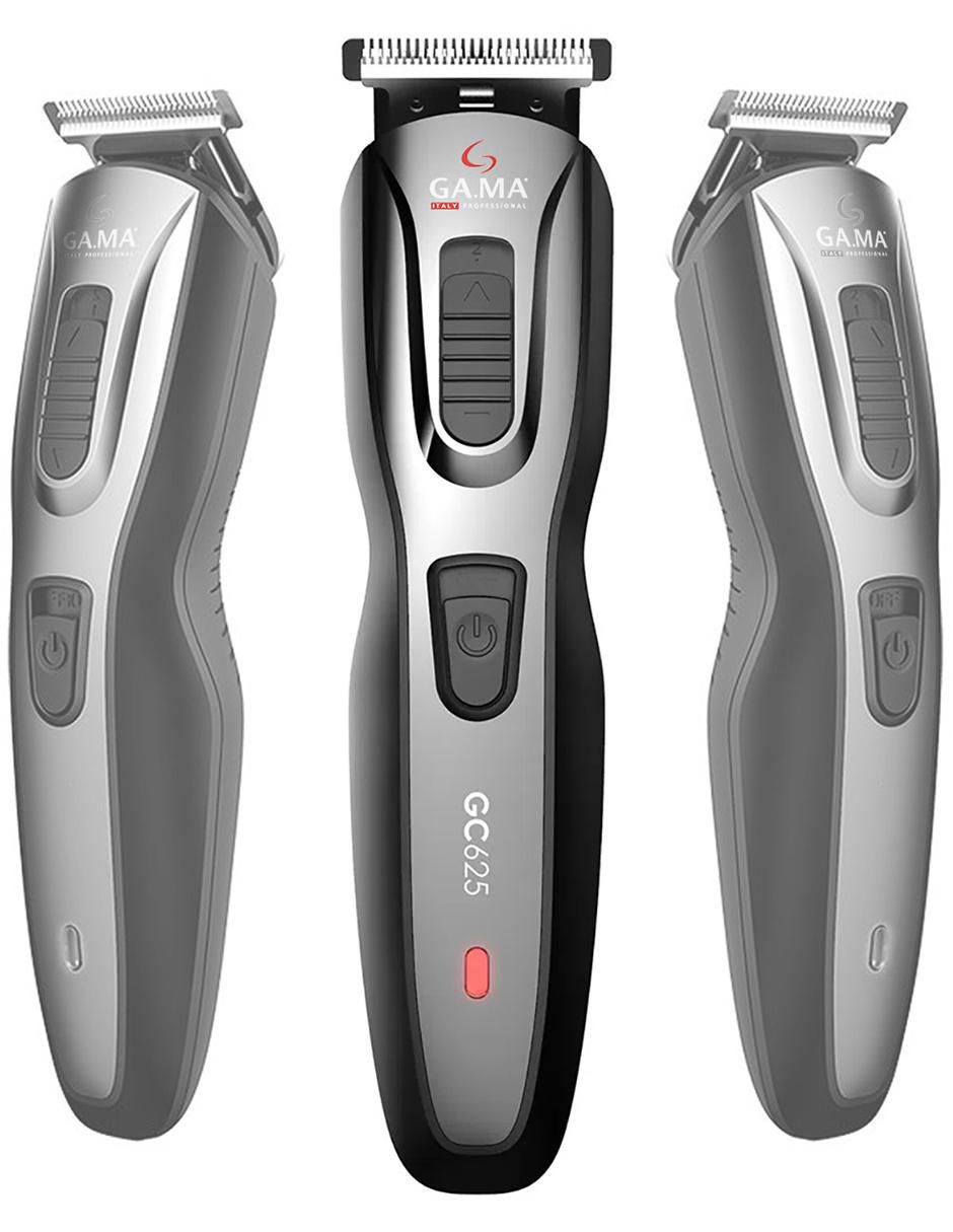 Recortadora para cabello, barba y cuerpo GCX Master 4