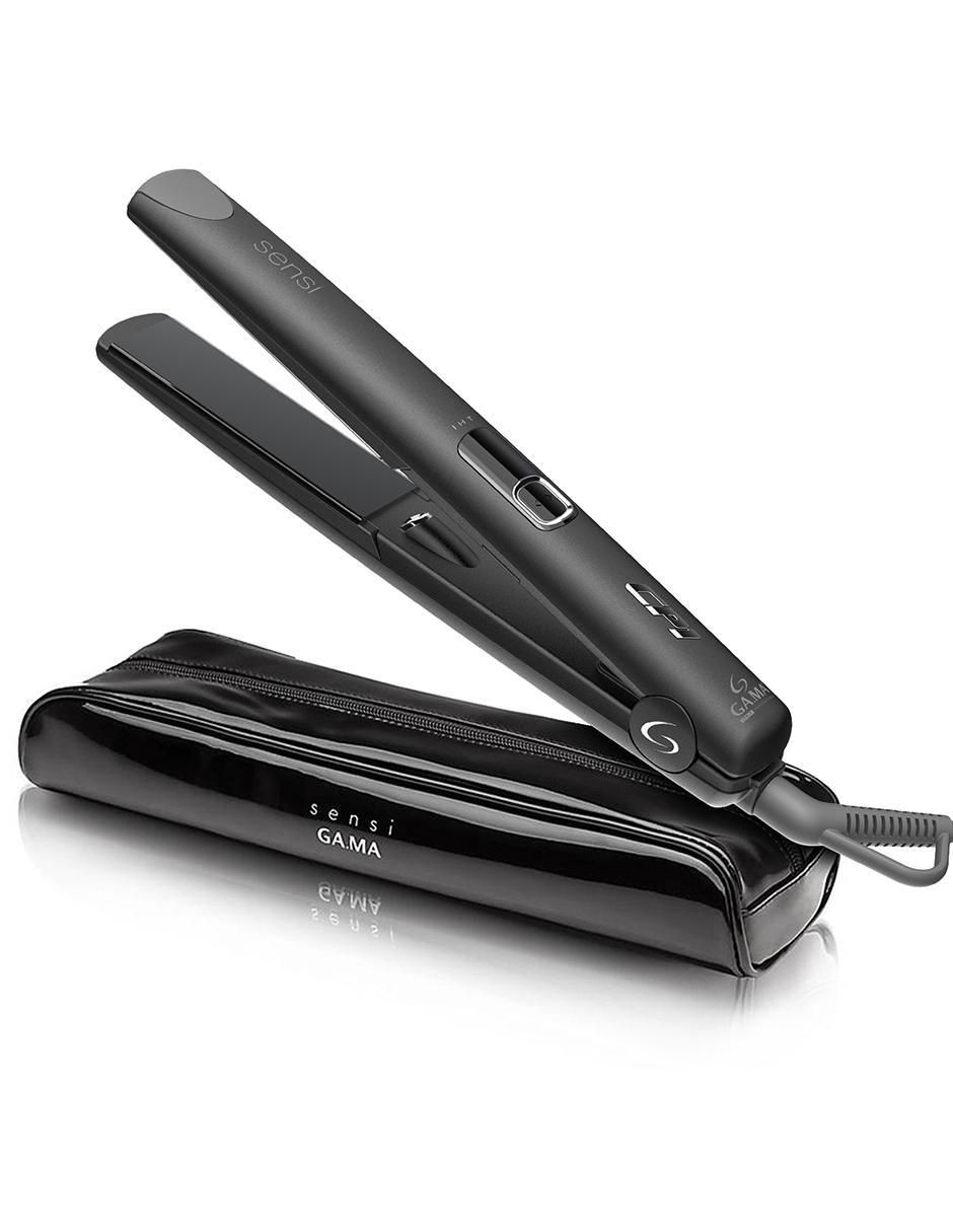 Alaciadora Gama Italy A2136 placas de turmalina Liverpool