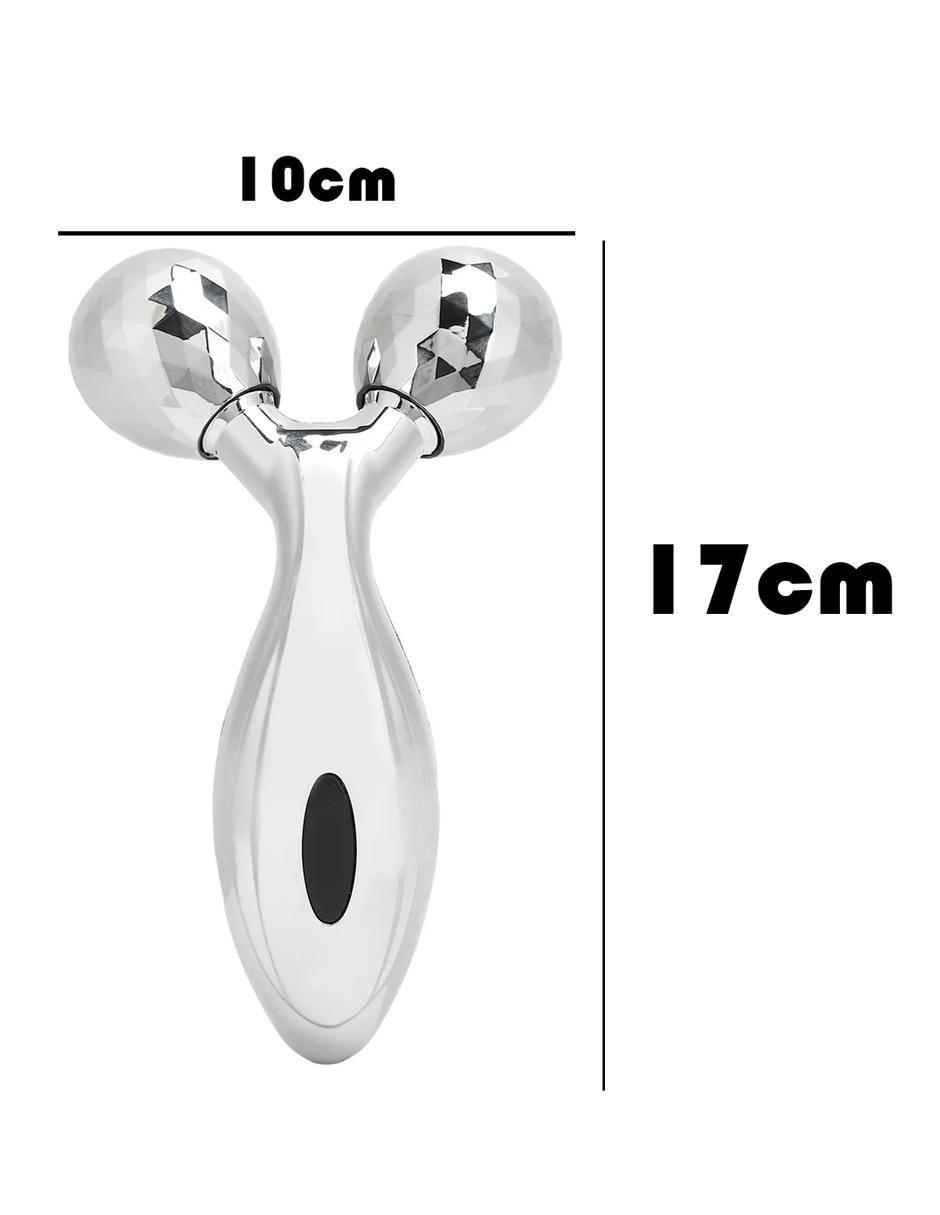Masajeador facial MYR-V806CM1 3