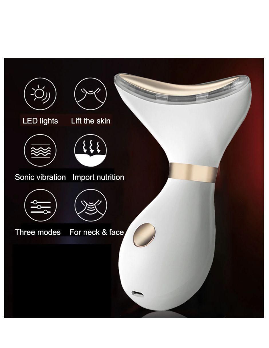 Masajeador facial 2