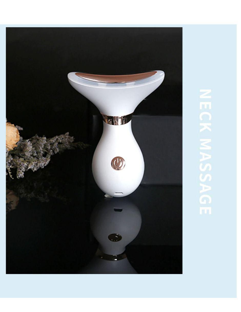 Masajeador facial 5
