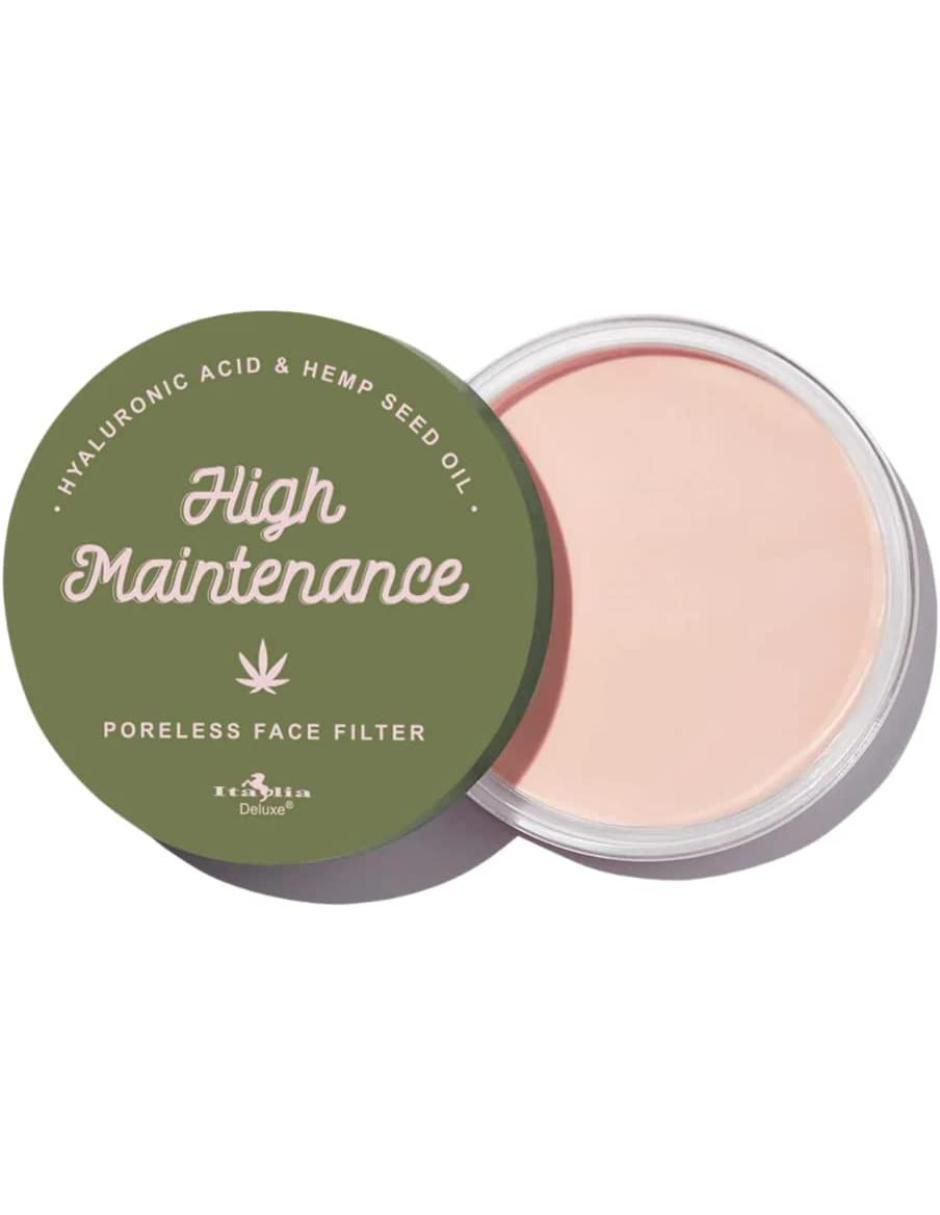 Primer maquillaje High Maintenance 1