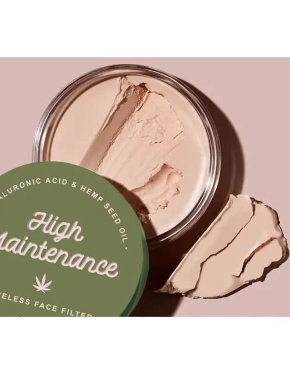 Primer maquillaje High Maintenance