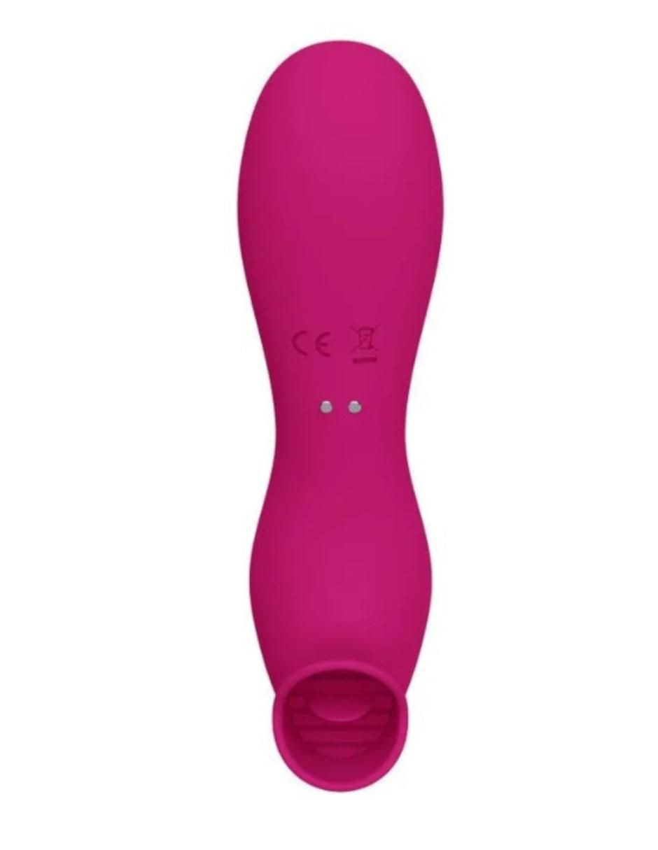 Succionador para clítoris 2