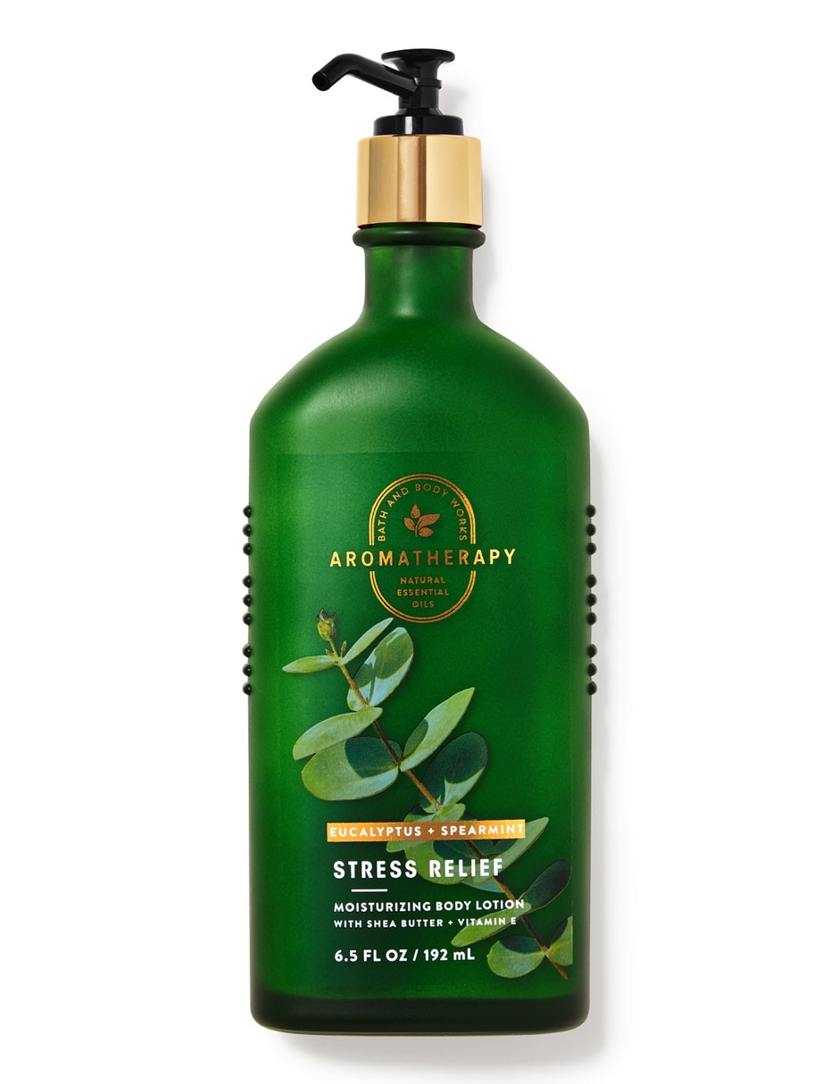 Body lotion Stress Relief unisex 1