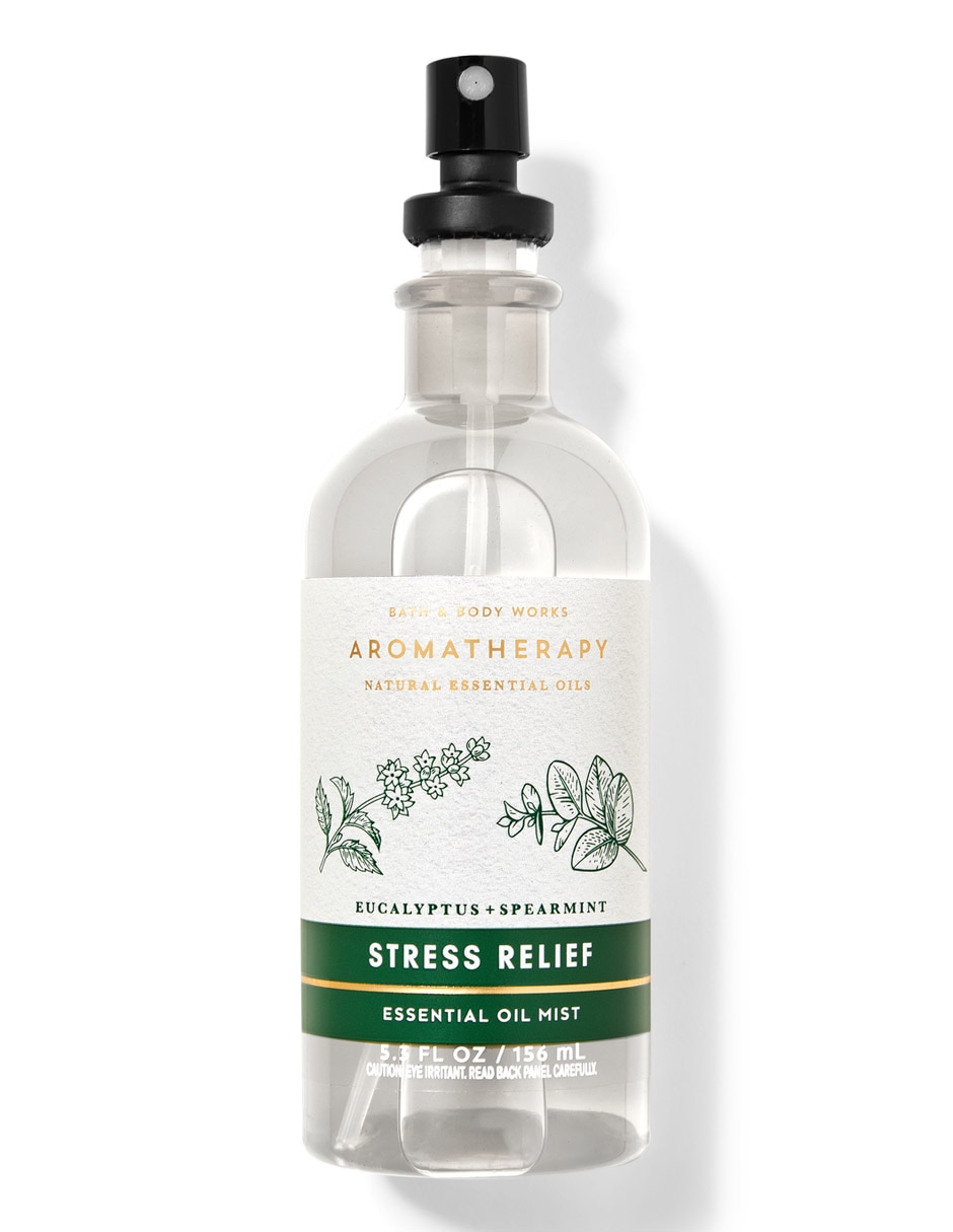 Loción hidratante Pillow mist eucalyptus spearmint