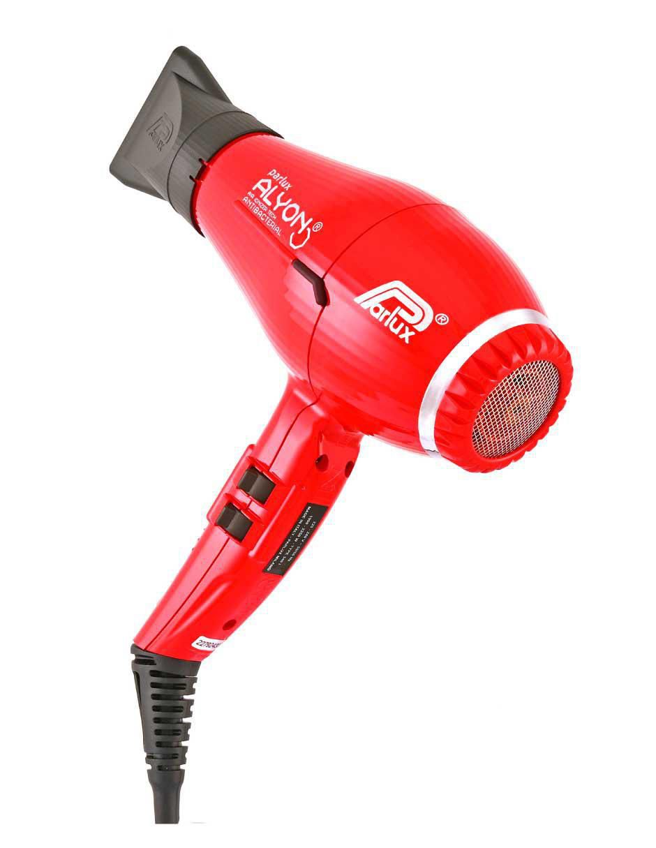 Secador Parlux La Mejor Secadora De Cabello Profesional Mejores