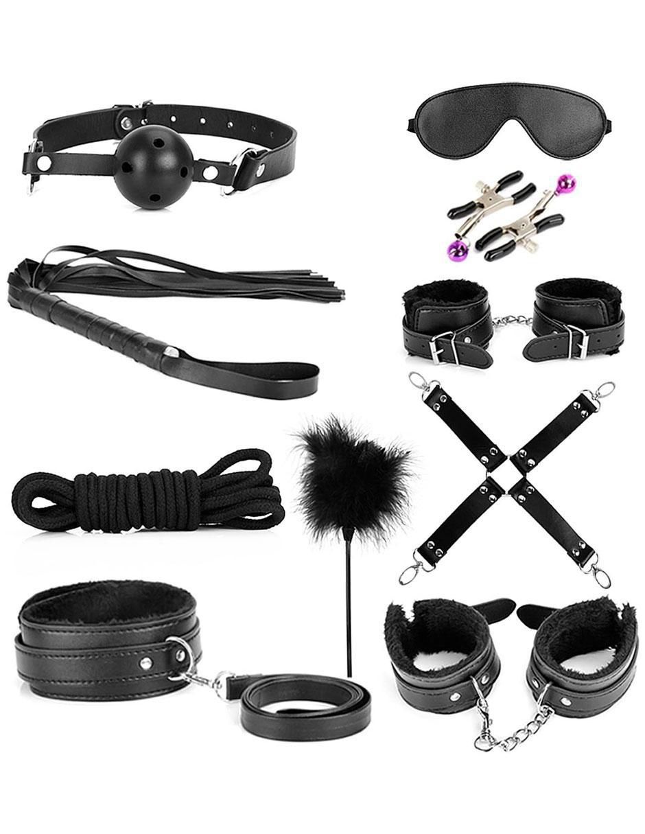 Kit sexual 1