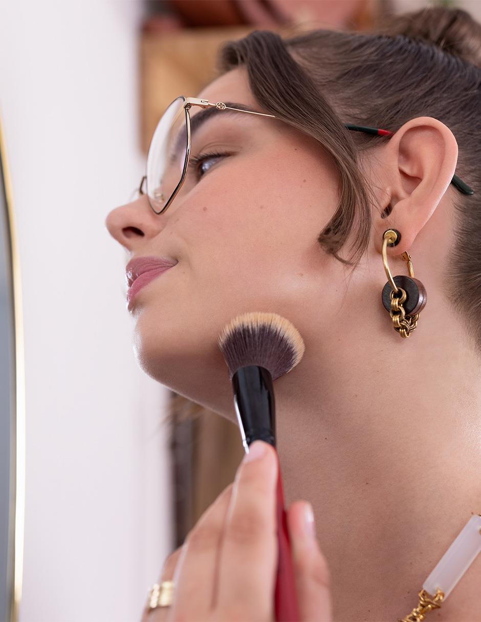 Depiladora facial Brr454/00 14