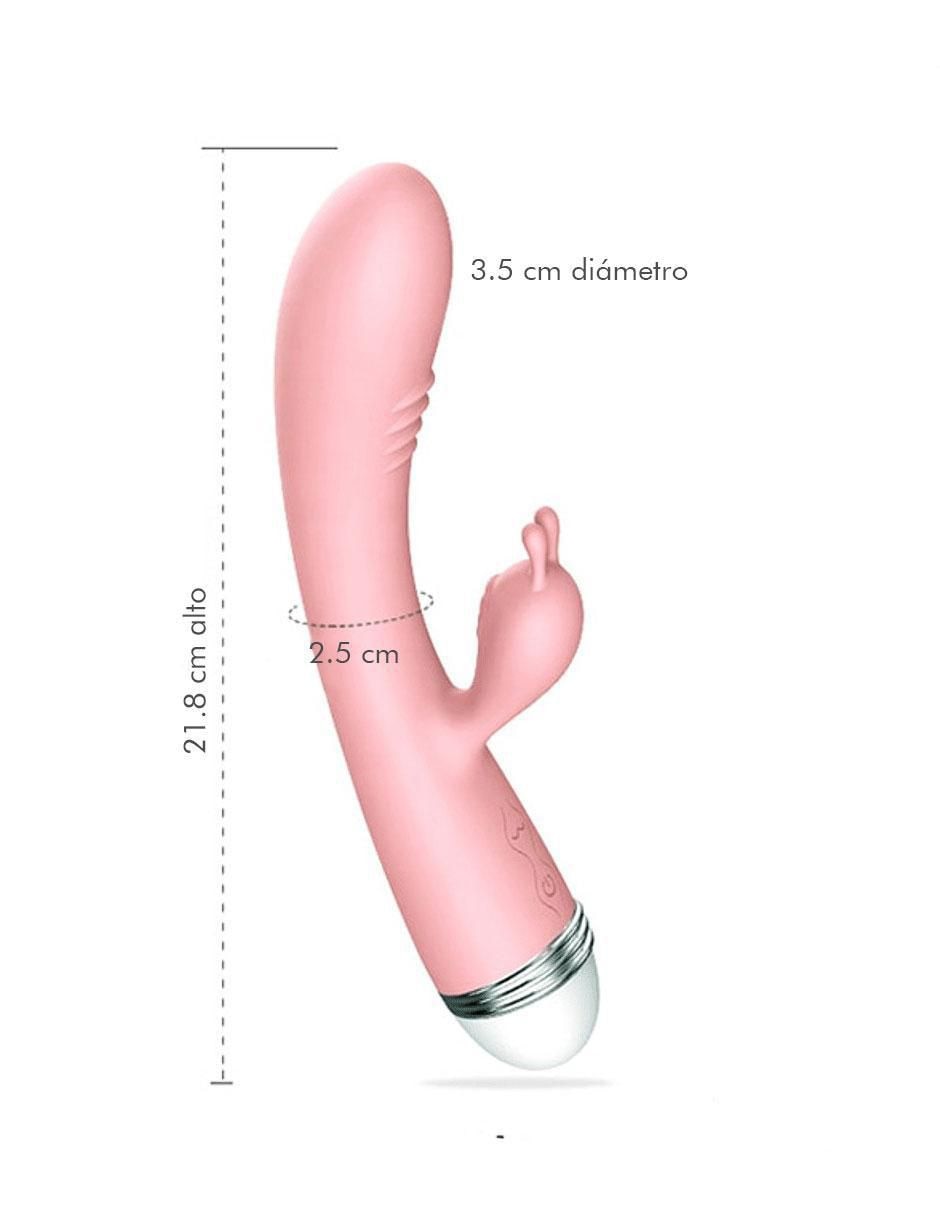 Vibrador para Punto G 3