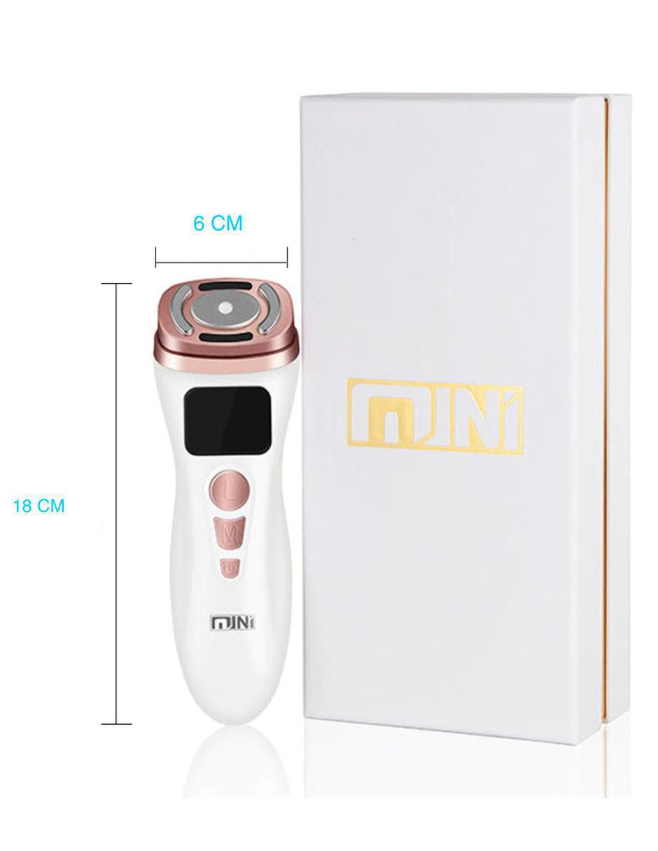 Masajeador facial 6