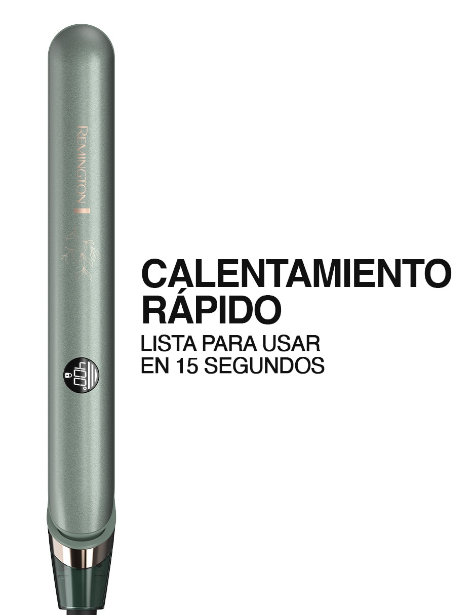 Alaciadora S32a-110f placas de cerámica 5