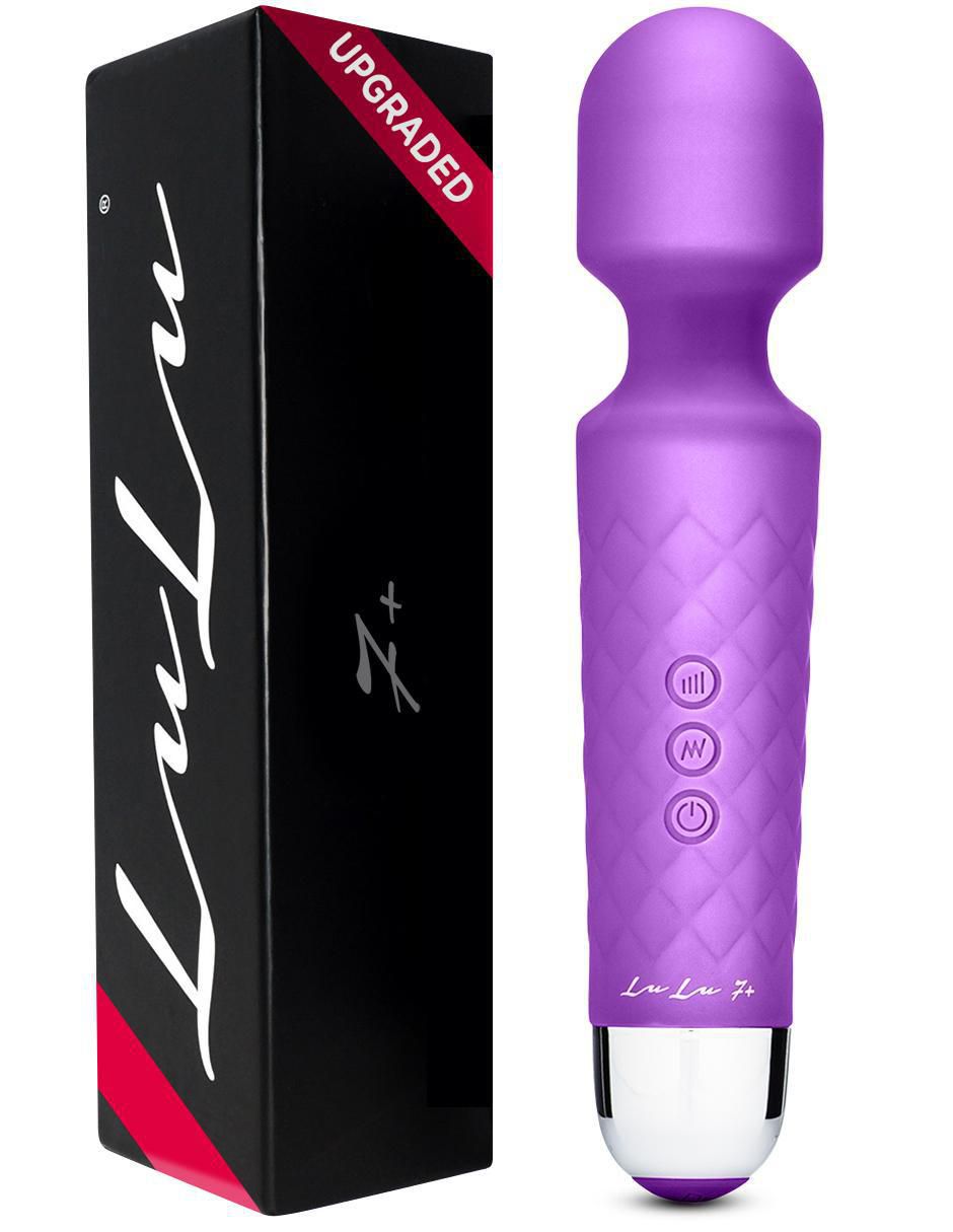 Vibrador para clítoris 2