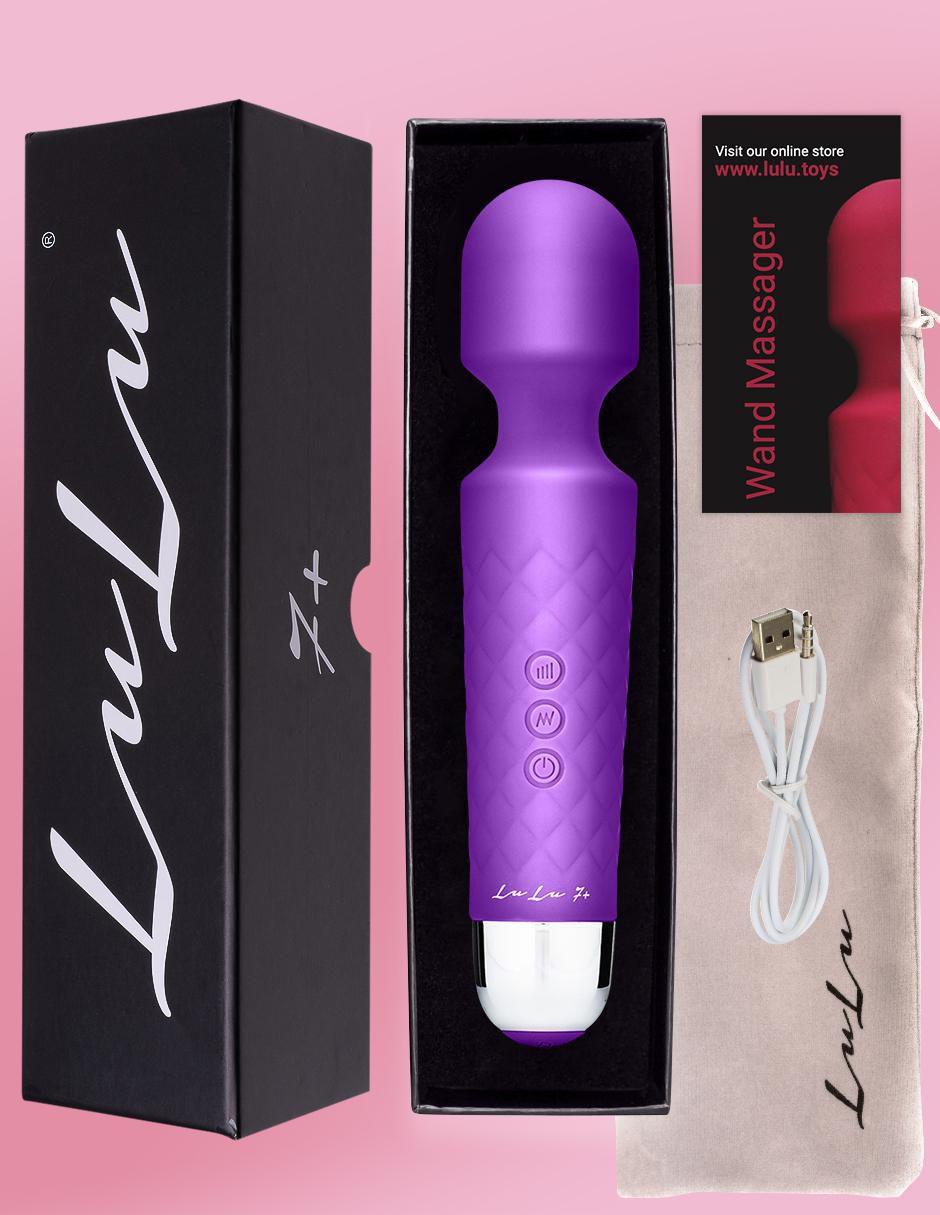Vibrador para clítoris 3