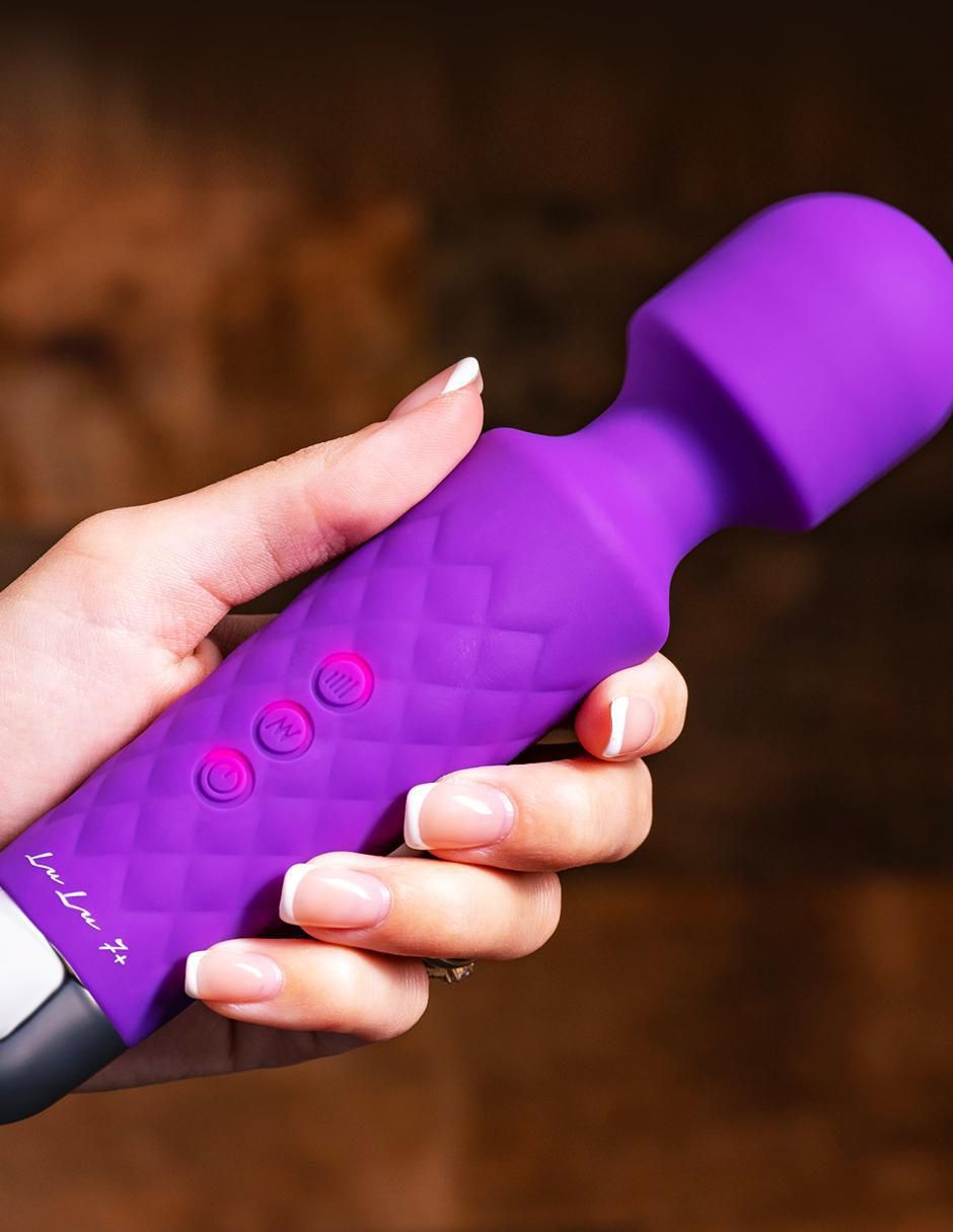 Vibrador para clítoris 5