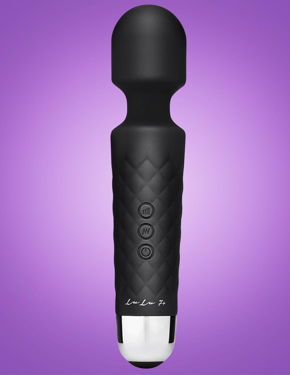 Vibrador para clítoris 2