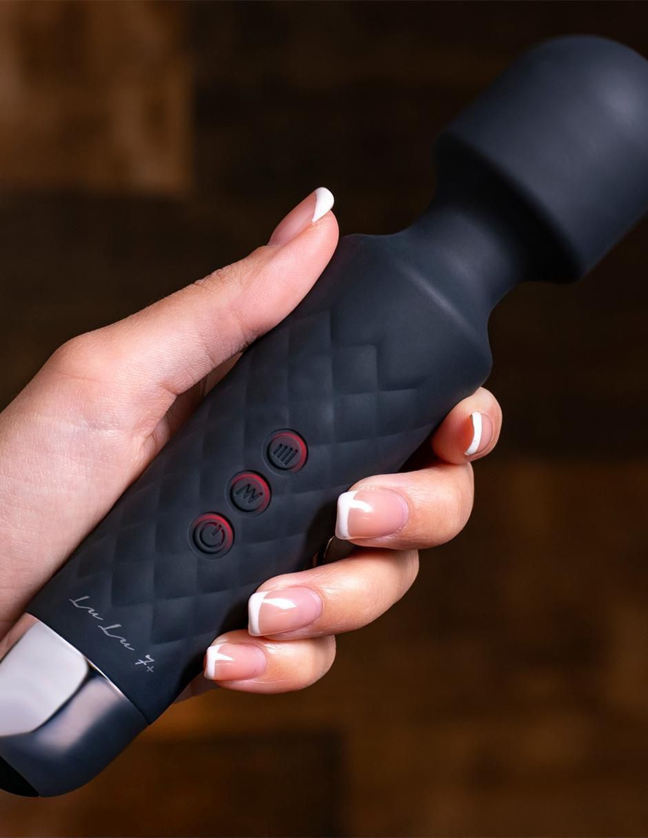 Vibrador para clítoris 3