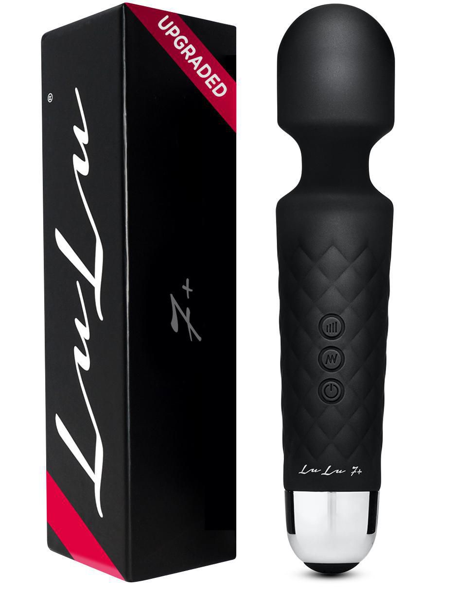 Vibrador para clítoris 4