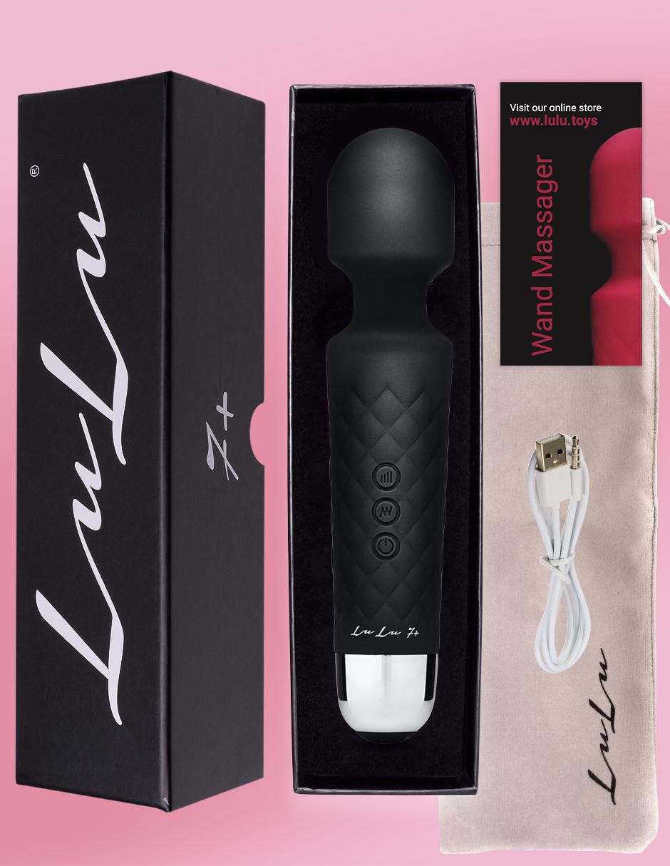 Vibrador para clítoris 5