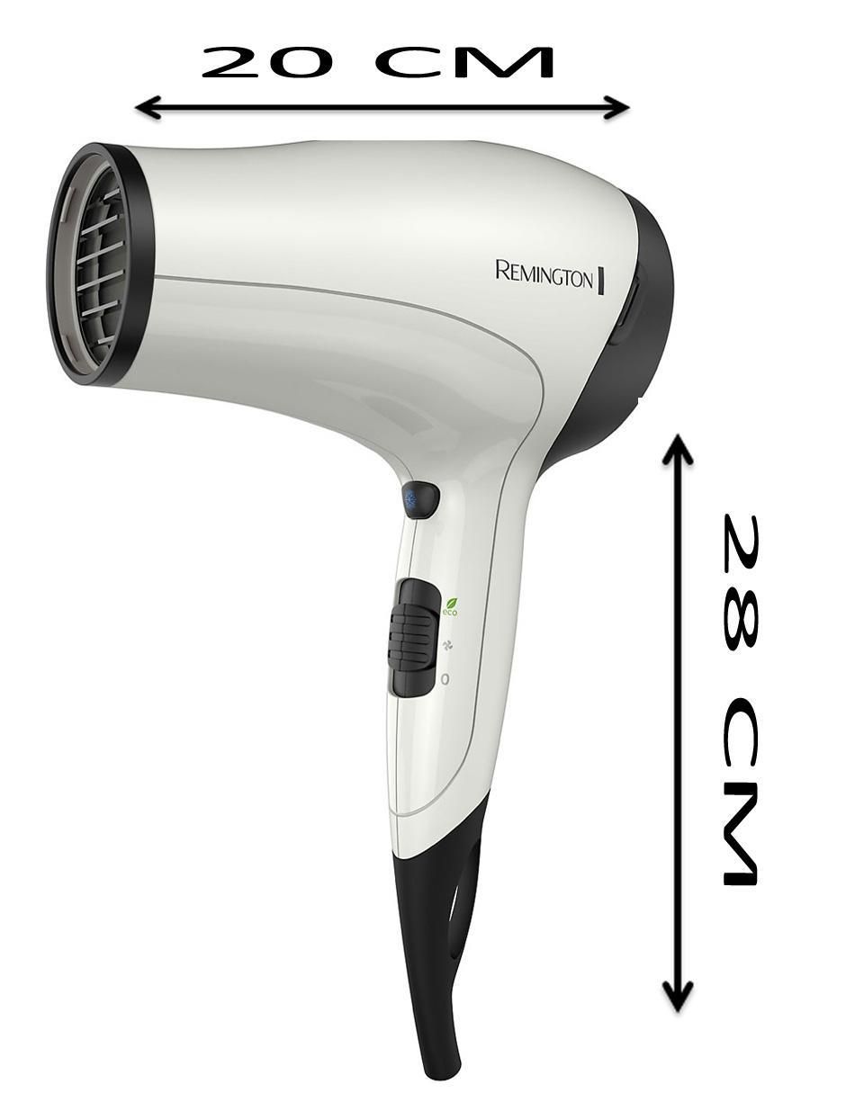 Secadora de cabello D3015 2