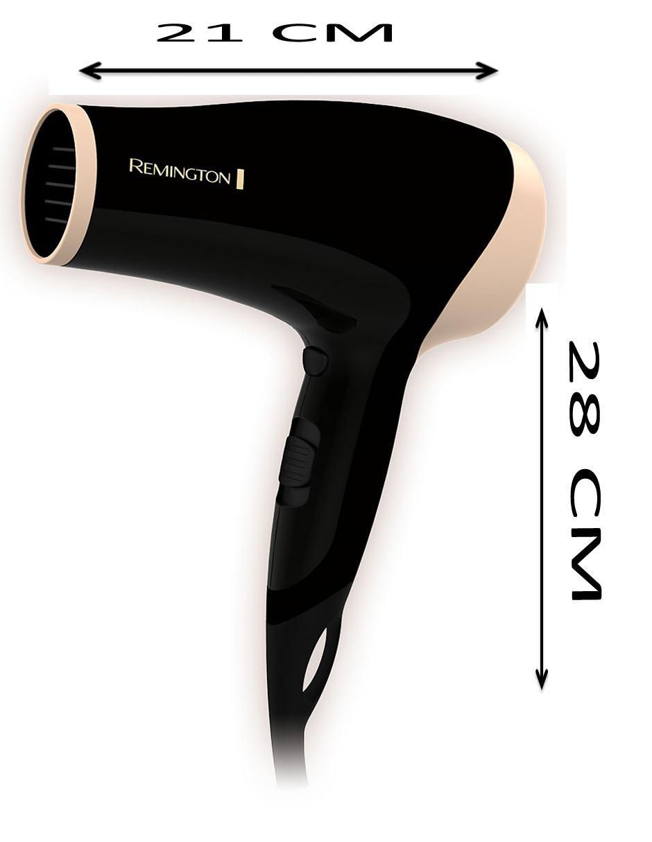 Secadora de cabello D3017 5