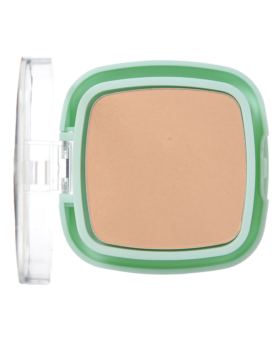 Polvo compacto traslúcido Polvo compacto traslúcido