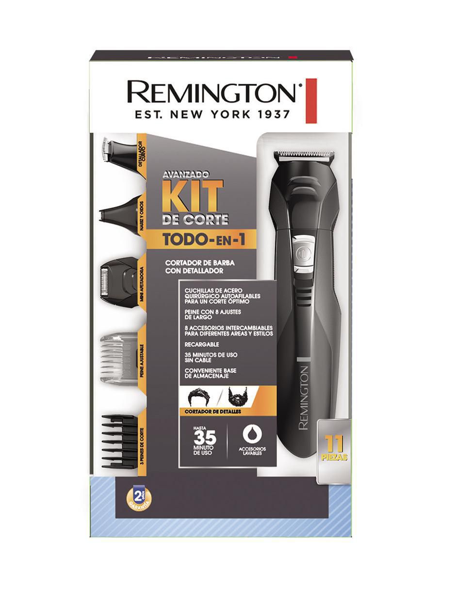 Recortadora para cabello, barba y cuerpo PG6020B 2