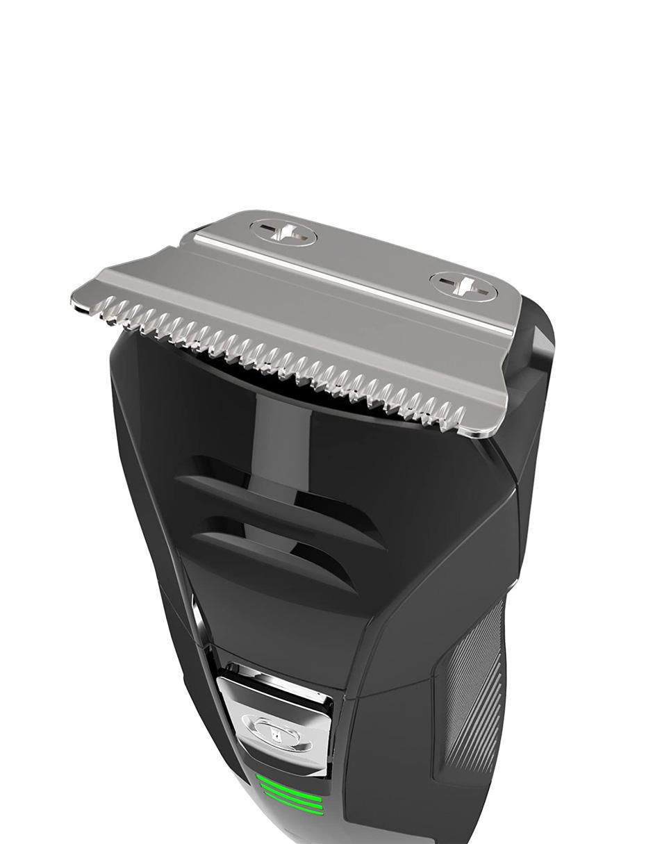 Recortadora para cabello, barba y cuerpo PG6020B 3
