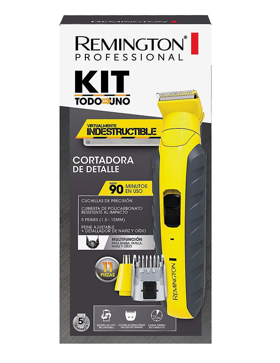 Recortadora para cabello, barba y cuerpo PG6855 2