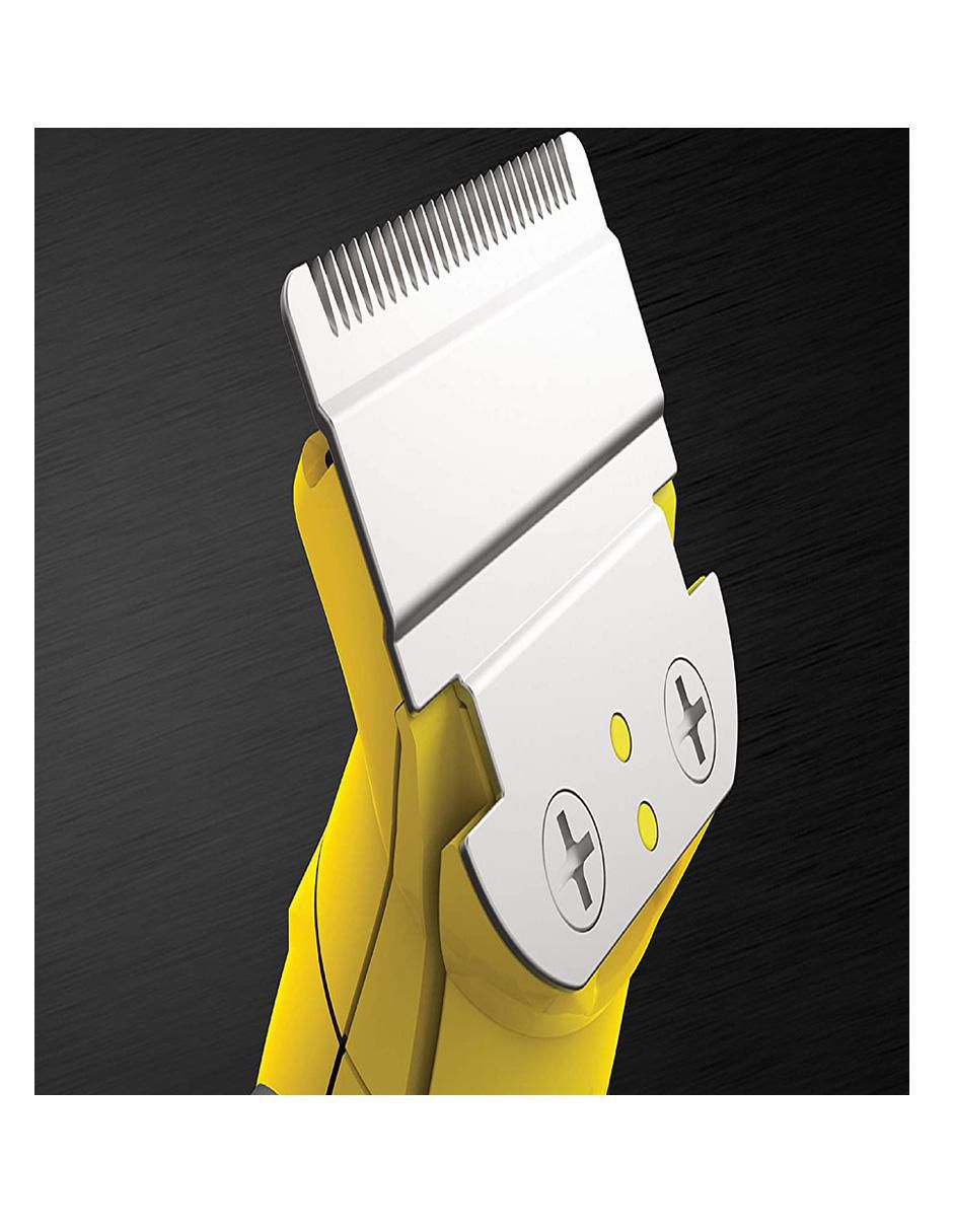 Recortadora para cabello, barba y cuerpo PG6855 4