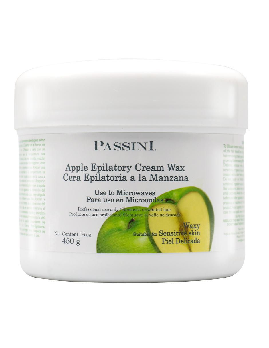 Cera para depilación corporal Micro Manzana Waxy 2