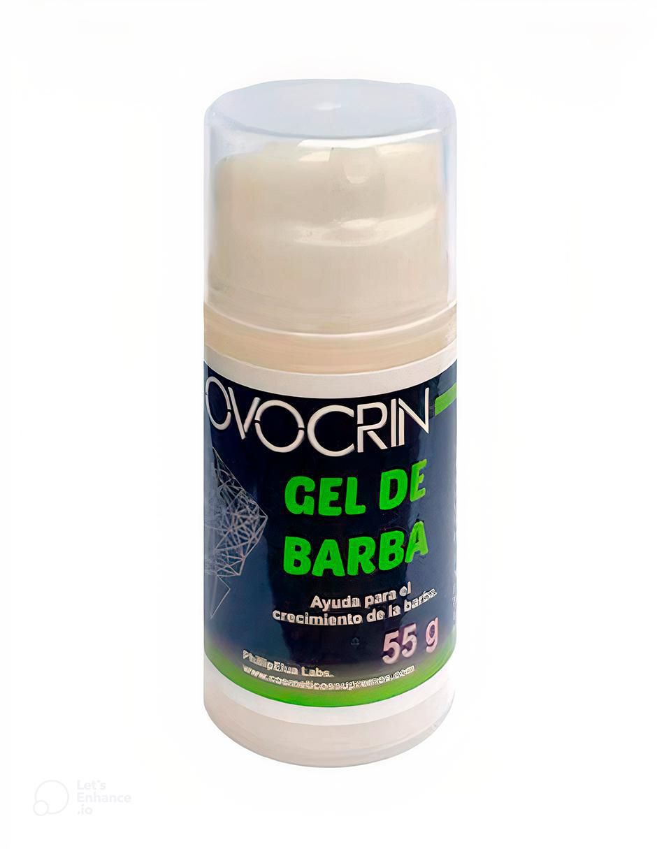 Tónico facial Barba Novocrin Capilar Tónico facial Barba Novocrin Capilar