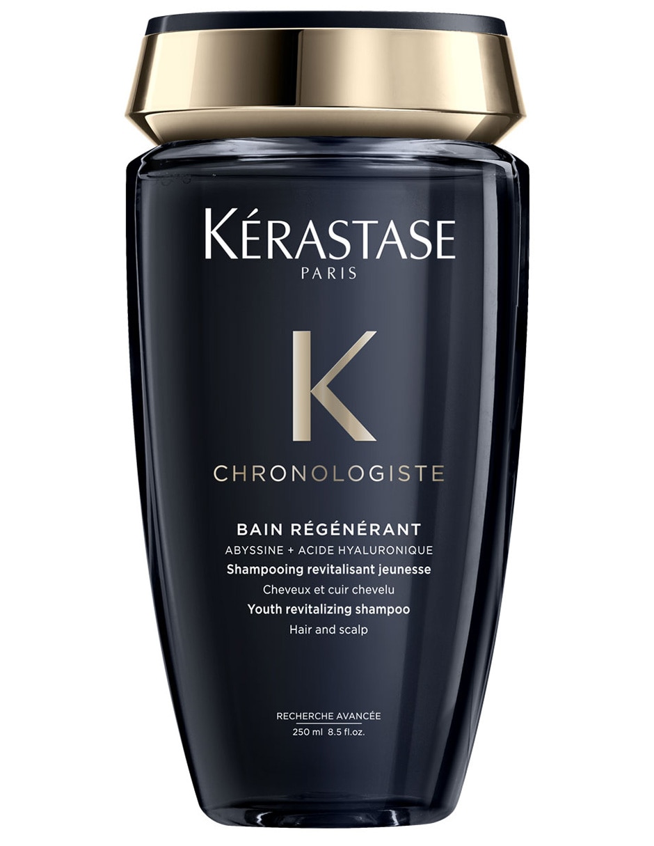 Shampoo para cabello Bain Regenerant Youth Revitalizing Chronologiste Shampoo para cabello Bain Regenerant Youth Revitalizing Chronologiste