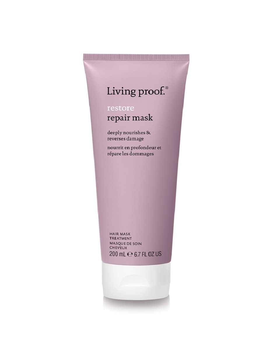 Restore Repair Mask para regenerar 1