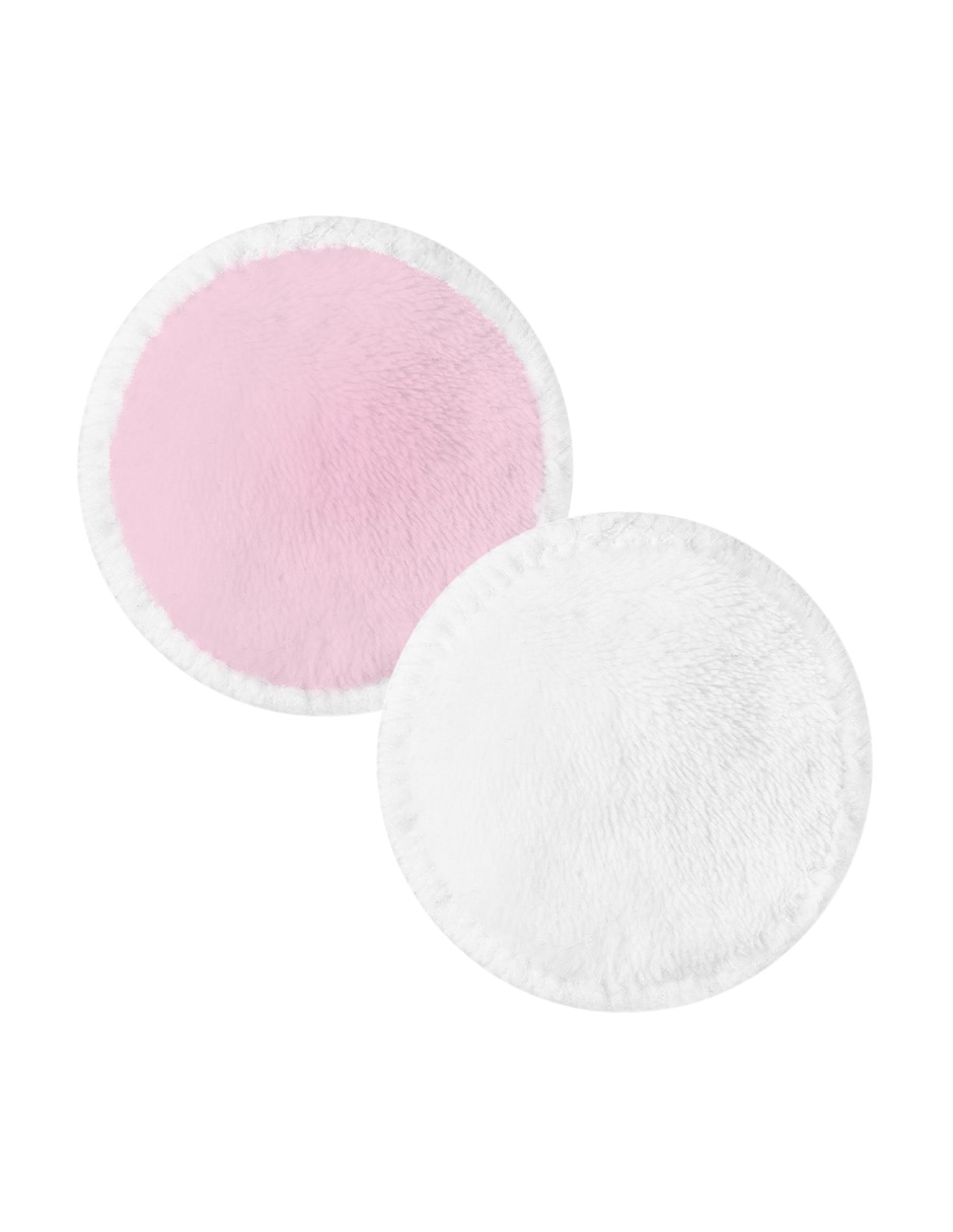 Desmaquillante Skin Active Eco pads Garnier skin