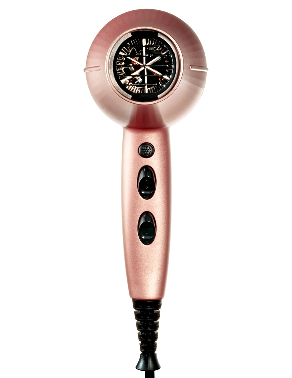 Secadora de cabello Sef422 4