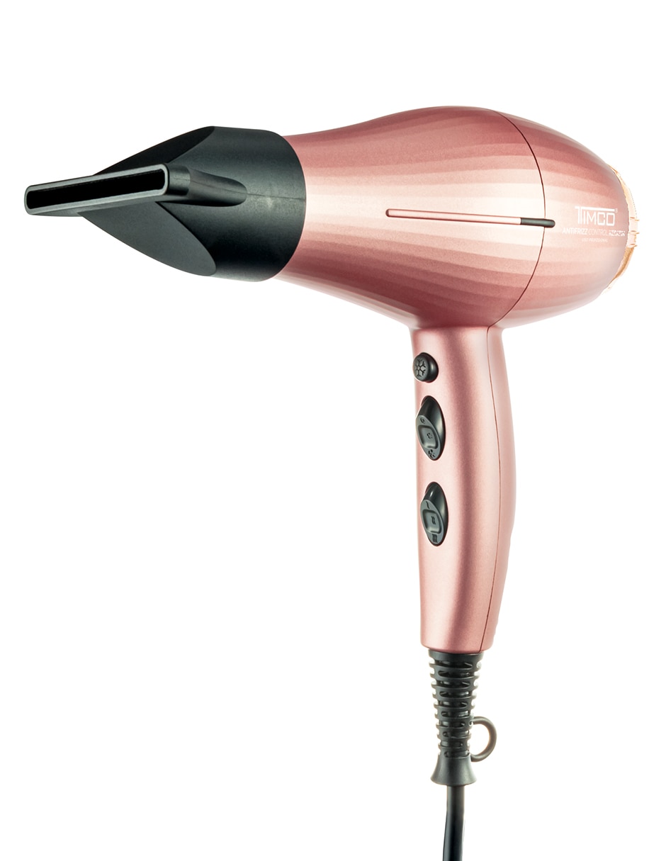 Secadora de cabello Sef422 5