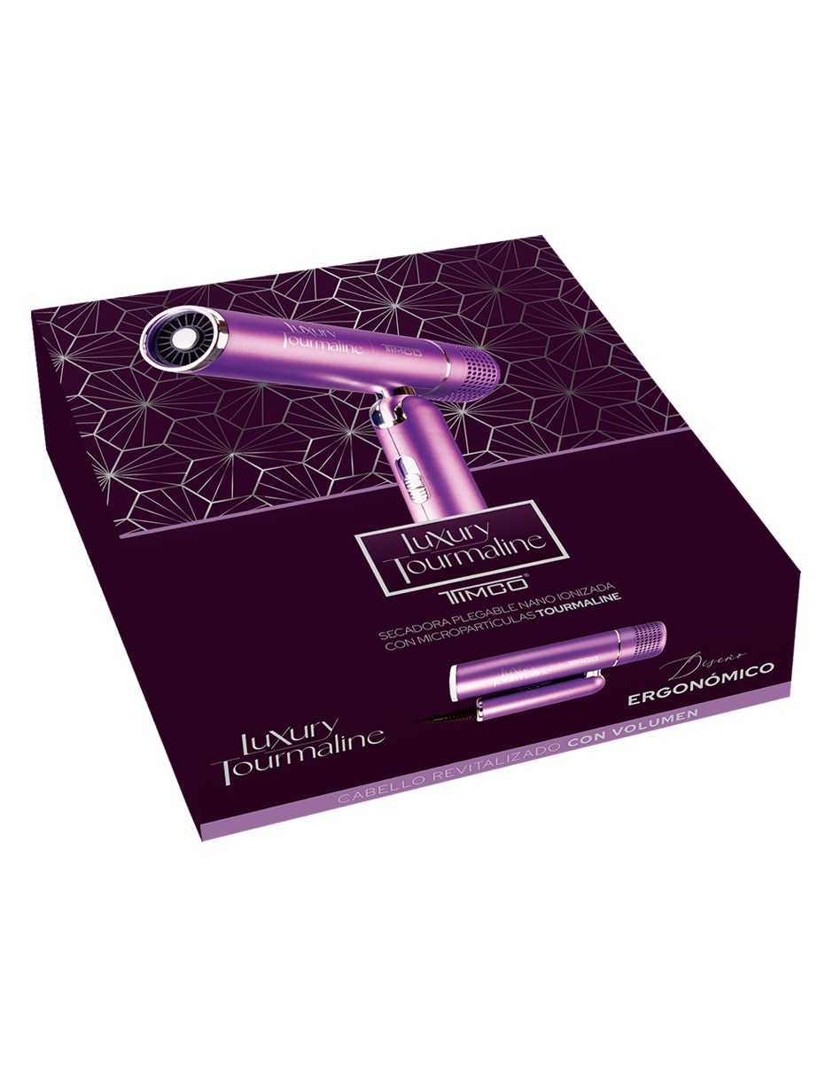 Secadora de cabello Sm3600 9