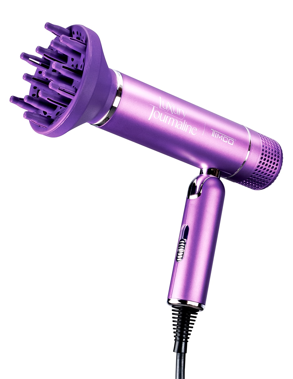 Secadora de cabello Sm3600 5