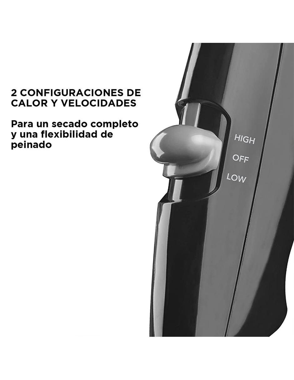 Secadora de cabello RVDR5034 3