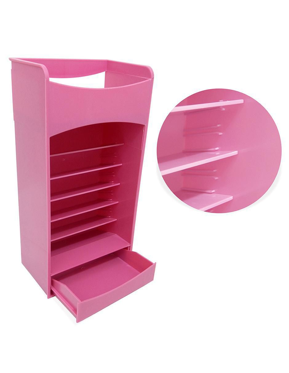 Organizador de accesorios 3