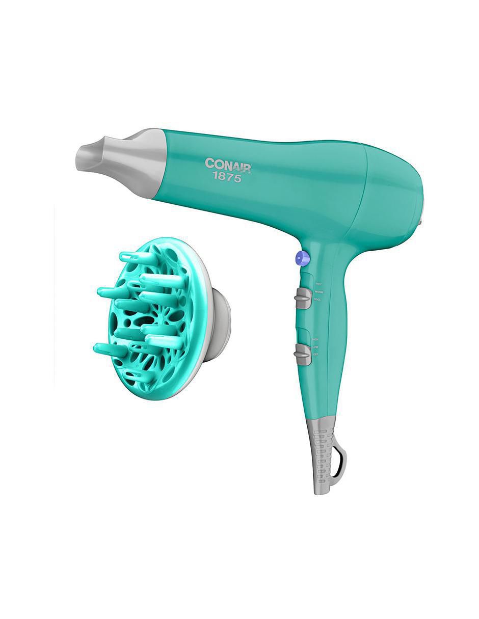 Secadora de cabello 237TES 3