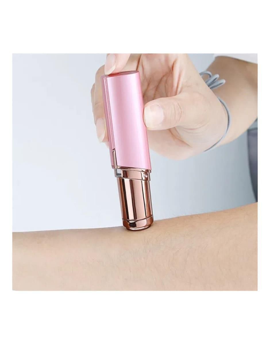 Depiladora facial 2