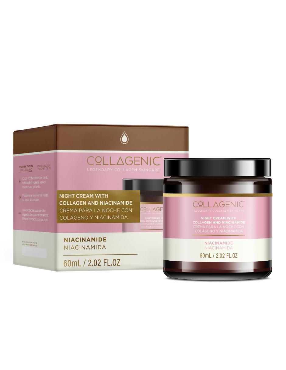 Crema facial recomendada para prevenir la aparición de manchas noche para todo tipo piel