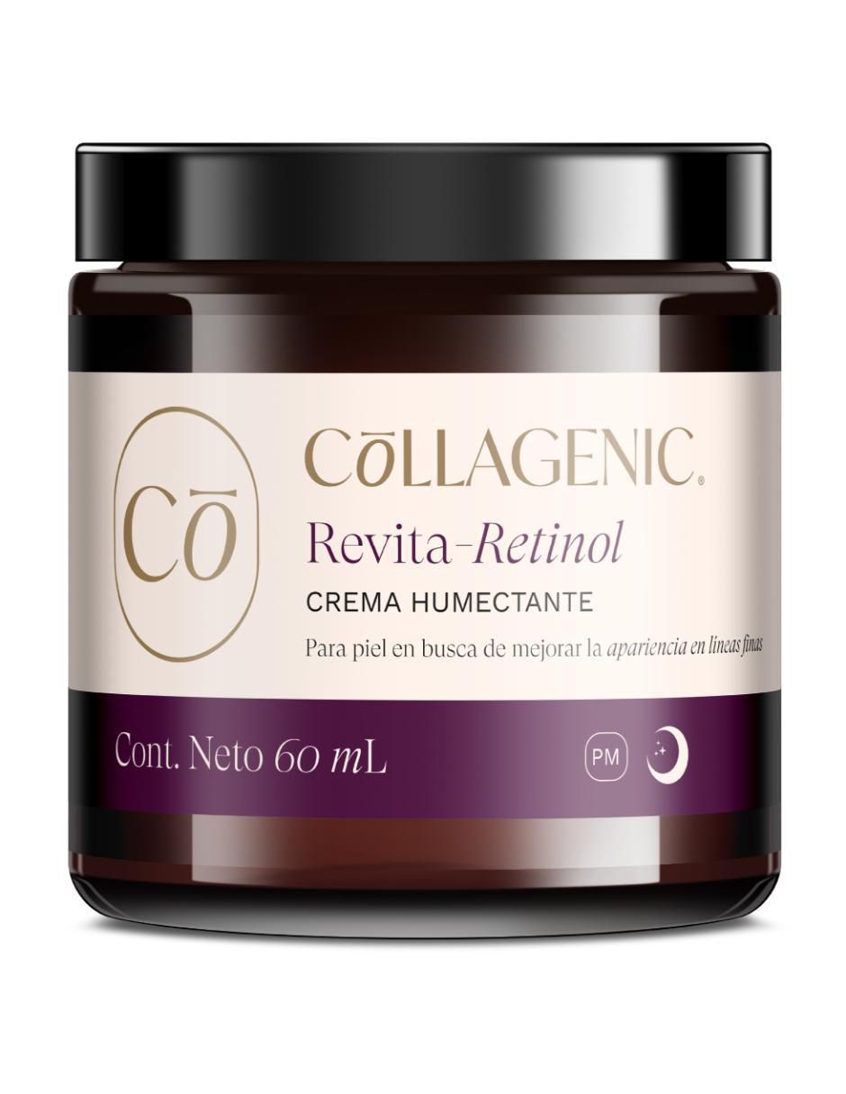 Crema facial recomendada para prevenir signos de la edad de noche para todo tipo piel
