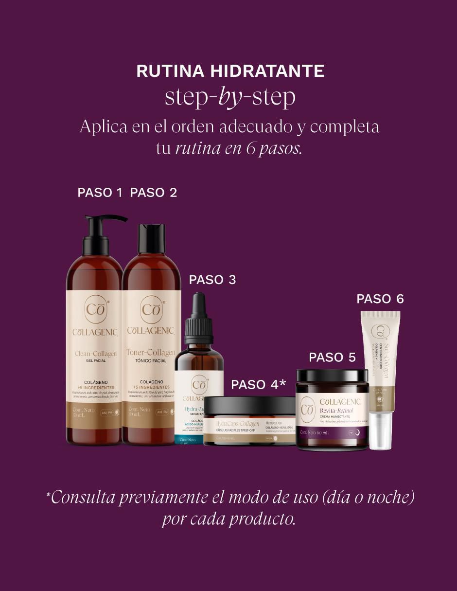 Crema facial recomendada para prevenir signos de la edad de noche para todo tipo piel 2